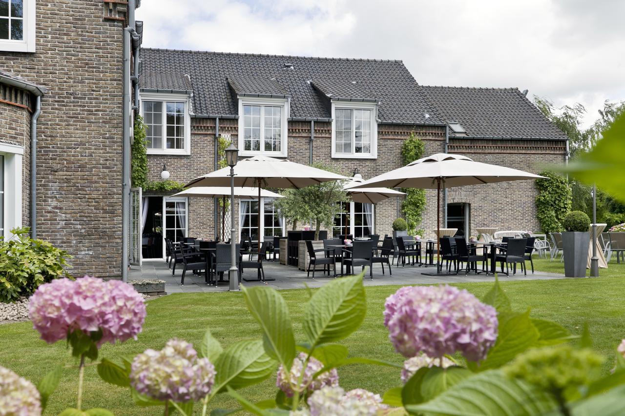 El Parador Tielt Luaran gambar