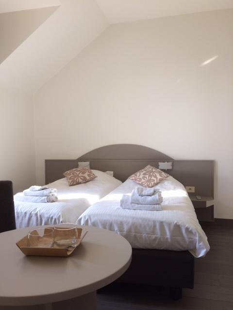 El Parador Tielt Luaran gambar