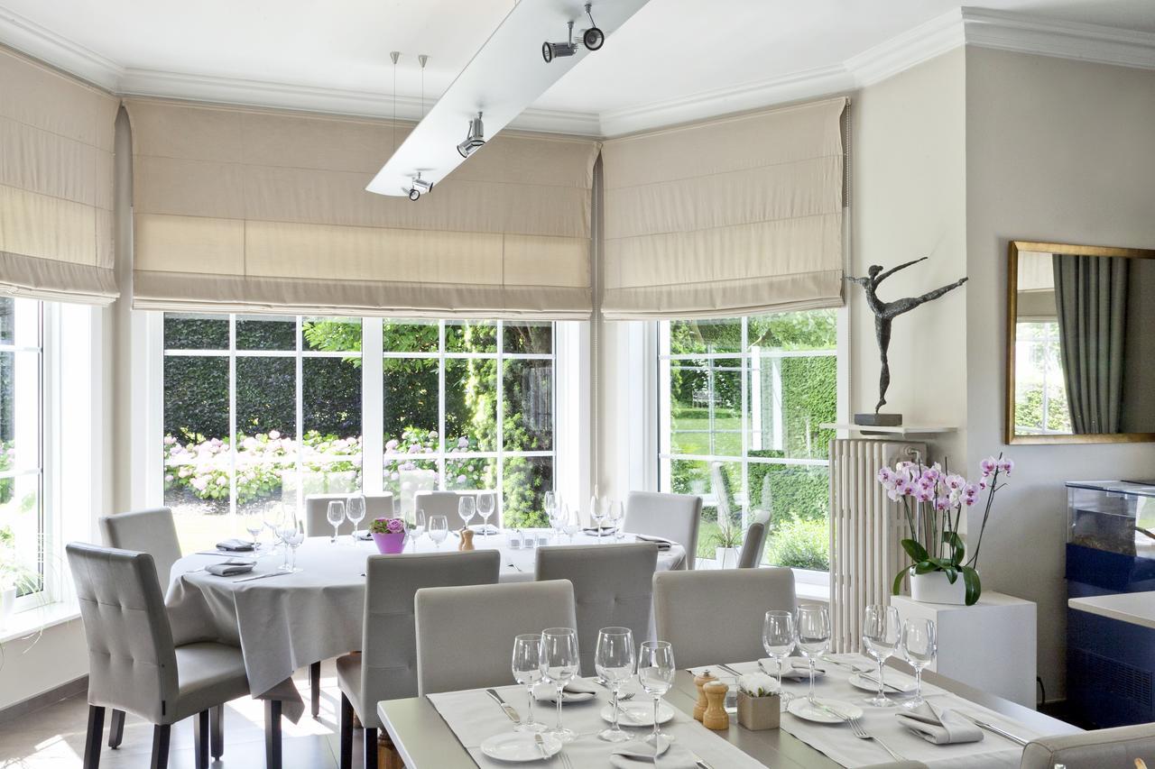 El Parador Tielt Luaran gambar