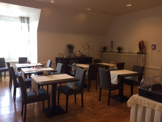 El Parador Tielt Luaran gambar