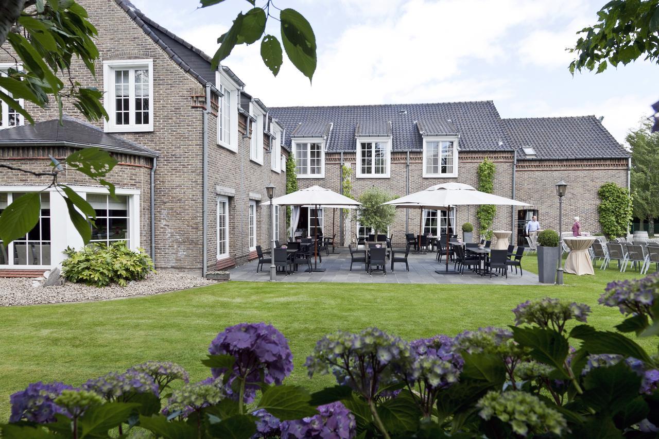 El Parador Tielt Luaran gambar