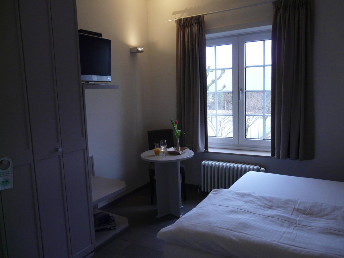 El Parador Tielt Luaran gambar